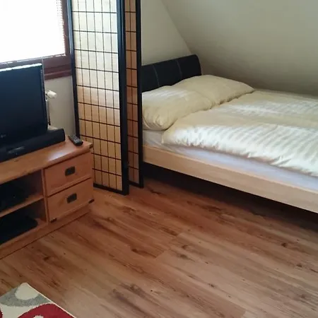 U Pekarku Ferienhaus