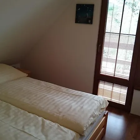 U Pekarku Vysoká Lípa